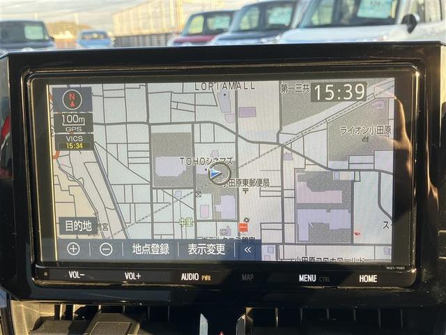 カローラスポーツ Ｇ　Ｚ　６速ＭＴ車　ガナドールマフラー　ＴＲＤフルエアロ　　４２０００キロ　大型ナビ　バックカメラ　Ｂｌｕｅｔｏｏｔｈ　　ＥＴＣ２．０　　ＢＳＭ　ワンオーナー　ブレーキホールド（16枚目）