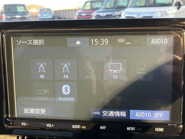 カローラスポーツ Ｇ　Ｚ　６速ＭＴ車　ガナドールマフラー　ＴＲＤフルエアロ　　４２０００キロ　大型ナビ　バックカメラ　Ｂｌｕｅｔｏｏｔｈ　　ＥＴＣ２．０　　ＢＳＭ　ワンオーナー　ブレーキホールド（18枚目）