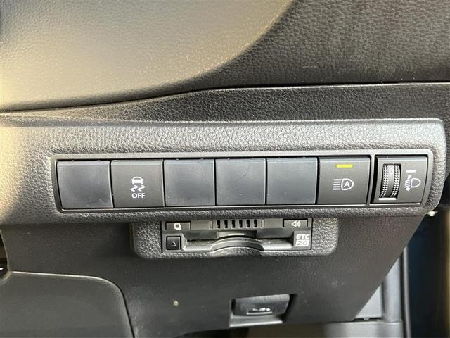 カローラスポーツ Ｇ　Ｚ　６速ＭＴ車　ガナドールマフラー　ＴＲＤフルエアロ　　４２０００キロ　大型ナビ　バックカメラ　Ｂｌｕｅｔｏｏｔｈ　　ＥＴＣ２．０　　ＢＳＭ　ワンオーナー　ブレーキホールド（19枚目）