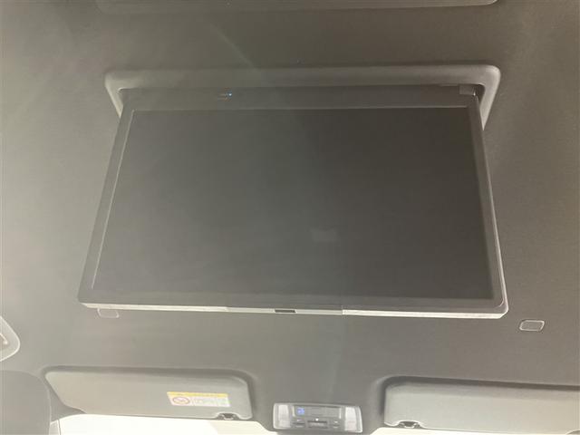 ヴォクシー S-G 点検記録簿付 Rカメラ ミュージックプレイヤー接続可 アルミホイル LEDヘッドランプ 横滑り防止装置 スマートキ キーレスエントリー 3列シート フルセグテレビ ワンオーナー 盗難防止システム TV(12枚目)