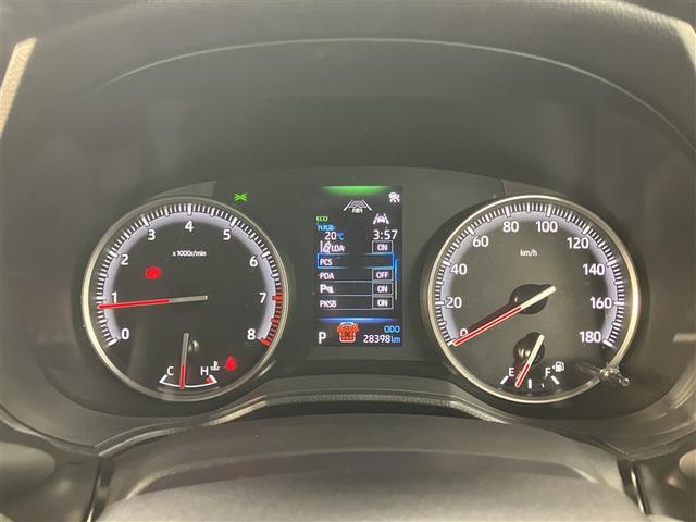 ヴォクシー S-G 点検記録簿付 Rカメラ ミュージックプレイヤー接続可 アルミホイル LEDヘッドランプ 横滑り防止装置 スマートキ キーレスエントリー 3列シート フルセグテレビ ワンオーナー 盗難防止システム TV(18枚目)