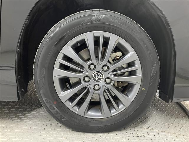 ヴォクシー S-G 点検記録簿付 Rカメラ ミュージックプレイヤー接続可 アルミホイル LEDヘッドランプ 横滑り防止装置 スマートキ キーレスエントリー 3列シート フルセグテレビ ワンオーナー 盗難防止システム TV(24枚目)