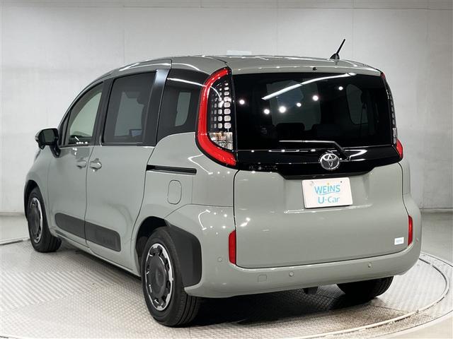 シエンタ Z 1オナ W電動ドア イモビ クルーズC LEDヘッドランプ ETC Sキー 横滑り防止機能 メモリーナビ パワーウィンドウ 記録簿 エアバック ABS ドラレコ カーテンエアバック ウォークスルー(4枚目)