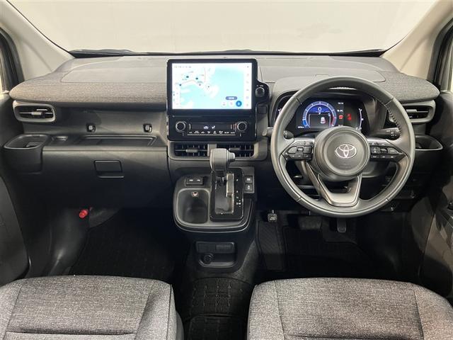 シエンタ Z 1オナ W電動ドア イモビ クルーズC LEDヘッドランプ ETC Sキー 横滑り防止機能 メモリーナビ パワーウィンドウ 記録簿 エアバック ABS ドラレコ カーテンエアバック ウォークスルー(5枚目)