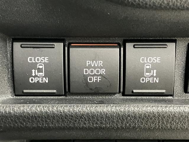 シエンタ Z 1オナ W電動ドア イモビ クルーズC LEDヘッドランプ ETC Sキー 横滑り防止機能 メモリーナビ パワーウィンドウ 記録簿 エアバック ABS ドラレコ カーテンエアバック ウォークスルー(10枚目)