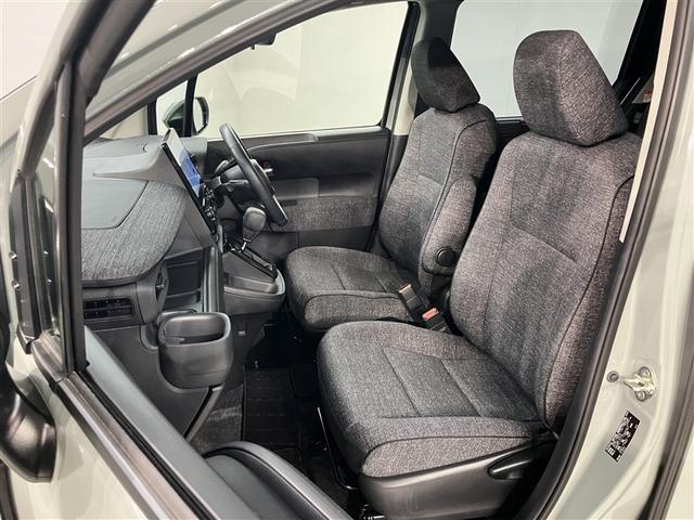 シエンタ Z 1オナ W電動ドア イモビ クルーズC LEDヘッドランプ ETC Sキー 横滑り防止機能 メモリーナビ パワーウィンドウ 記録簿 エアバック ABS ドラレコ カーテンエアバック ウォークスルー(16枚目)