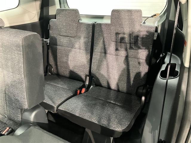 シエンタ Z 1オナ W電動ドア イモビ クルーズC LEDヘッドランプ ETC Sキー 横滑り防止機能 メモリーナビ パワーウィンドウ 記録簿 エアバック ABS ドラレコ カーテンエアバック ウォークスルー(18枚目)