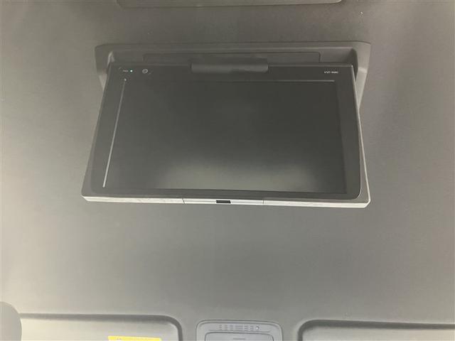 ヴォクシー ZS CORDEby ブラックアウトバンパー 後席モニター DVD 大型ナビ Bluetooth バックカメラ 前後ドラレコ ロングラン保証 衝突被害軽減ブレーキ コーデバイ専用タイヤセット(8枚目)