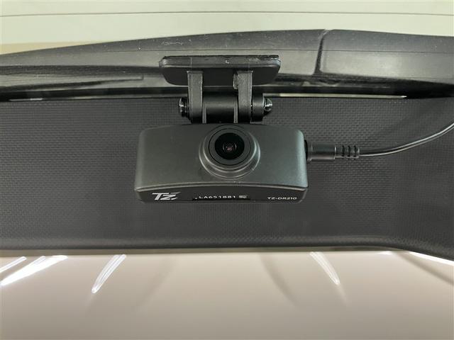 ヴォクシー ZS CORDEby ブラックアウトバンパー 後席モニター DVD 大型ナビ Bluetooth バックカメラ 前後ドラレコ ロングラン保証 衝突被害軽減ブレーキ コーデバイ専用タイヤセット(11枚目)