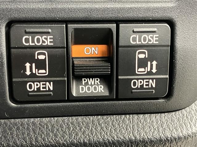 ヴォクシー ZS CORDEby ブラックアウトバンパー 後席モニター DVD 大型ナビ Bluetooth バックカメラ 前後ドラレコ ロングラン保証 衝突被害軽減ブレーキ コーデバイ専用タイヤセット(12枚目)