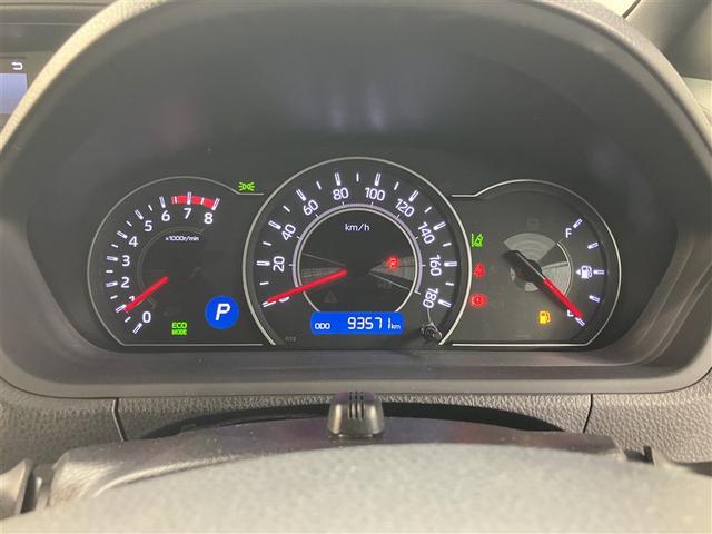 ヴォクシー ZS CORDEby ブラックアウトバンパー 後席モニター DVD 大型ナビ Bluetooth バックカメラ 前後ドラレコ ロングラン保証 衝突被害軽減ブレーキ コーデバイ専用タイヤセット(16枚目)