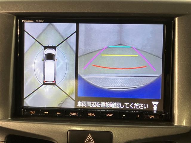 ソリオ ハイブリッドＭＸ　ＤＶＤ再生可　アイスト　パワーウインド　Ｂカメ　イモビライザー　フルオートエアコン　地デジ　ＥＴＣ車載器　ナビＴＶ　パワーステアリング　クルーズコントロール　キーフリー　ＥＳＰ　ＡＵＸ　メモリーナビ（7枚目）