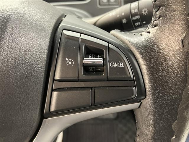 ソリオ ハイブリッドＭＸ　ＤＶＤ再生可　アイスト　パワーウインド　Ｂカメ　イモビライザー　フルオートエアコン　地デジ　ＥＴＣ車載器　ナビＴＶ　パワーステアリング　クルーズコントロール　キーフリー　ＥＳＰ　ＡＵＸ　メモリーナビ（14枚目）