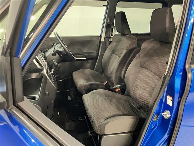 ソリオ ハイブリッドＭＸ　ＤＶＤ再生可　アイスト　パワーウインド　Ｂカメ　イモビライザー　フルオートエアコン　地デジ　ＥＴＣ車載器　ナビＴＶ　パワーステアリング　クルーズコントロール　キーフリー　ＥＳＰ　ＡＵＸ　メモリーナビ（17枚目）