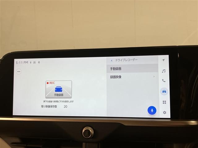 クラウンクロスオーバー Ｇアドバンスド・レザーパッケージ　モデリスタフルエアロ　レザーシート　５０００キロ　１５００Ｗ電源コンセント　全周囲カメラ　ドライブレコーダー　シートヒーター　ベンチレーション　ＰＫＳＢ　衝突被害軽減ブレーキ　デジタルインナーミラー（12枚目）