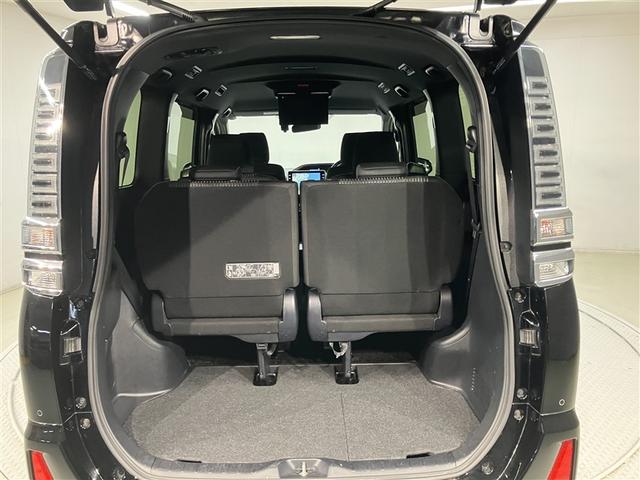 ヴォクシー ハイブリッドＺＳ　煌ＩＩ　電動両側スライドドア　ドライブレコーダ　パワーステアリング　ＤＶＤ再生可　スマキー　地デジＴＶ　ＡＵＸ　横滑防止　点検記録簿　Ｗエアバック　ＡＡＣ　ＬＥＤランプ　エアバッグ　ナビＴＶ　盗難防止装置（22枚目）