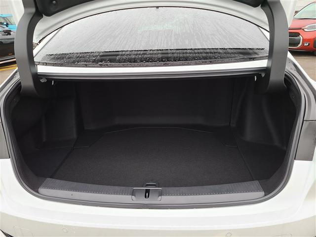 クラウン Z モデリスタフルエアロ 登録済未使用車 ブラックパッケージ 全周囲カメラ 1500W電源コンセント パワーバックドア パノラマフール(8枚目)