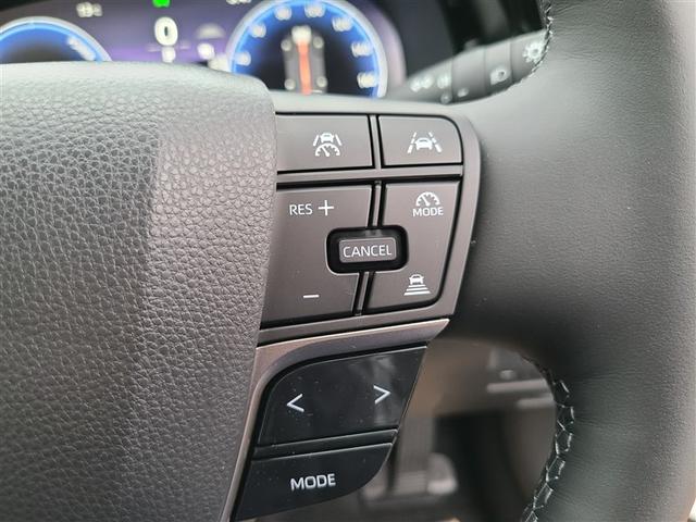 クラウン Z モデリスタフルエアロ 登録済未使用車 ブラックパッケージ 全周囲カメラ 1500W電源コンセント パワーバックドア パノラマフール(18枚目)