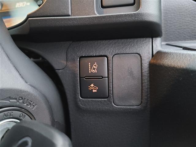 プロボックス ハイブリッドＦ　衝突回避システム　盗難防止　Ｗエアバッグ　バックガイドモニター　１００Ｖ電源　パワーウインドウ　メモリナビ　ワイヤレスキー　ＡＣ　ＤＶＤ　パワステ　フルセグＴＶ　ＥＴＣ　ＥＳＣ　運転席エアバッグ（12枚目）