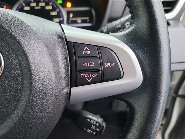 タンク カスタムＧ－Ｔ　スマキ－　地上デジタル　アルミホイル　踏み間違い防止装置　両側電動ドア　ＬＥＤヘッドライト　クルコン　リアカメラ　１オーナ　横滑り防止装置　ＥＴＣ　ウォークスルー　キーレス　ドライブレコーダー　ＤＶＤ（10枚目）