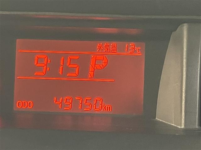 タンク Ｘ　Ｓ　レーダーブレーキ　１オナ　スマキー　ドライブレコーダ　左オートスライドドア　イモビライザー　ナビＴＶ　ＥＴＣ　Ｗエアバッグ　横滑り防止装置　ＰＷ　パワステ　エアバック　キーフリー　ＡＢＳ　エアコン（13枚目）