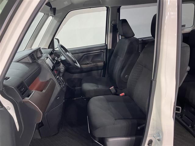 タンク Ｘ　Ｓ　レーダーブレーキ　１オナ　スマキー　ドライブレコーダ　左オートスライドドア　イモビライザー　ナビＴＶ　ＥＴＣ　Ｗエアバッグ　横滑り防止装置　ＰＷ　パワステ　エアバック　キーフリー　ＡＢＳ　エアコン（14枚目）