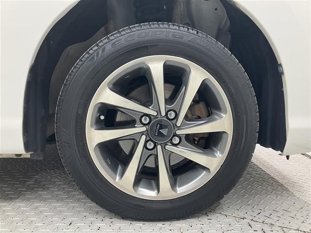 タンク Ｘ　Ｓ　レーダーブレーキ　１オナ　スマキー　ドライブレコーダ　左オートスライドドア　イモビライザー　ナビＴＶ　ＥＴＣ　Ｗエアバッグ　横滑り防止装置　ＰＷ　パワステ　エアバック　キーフリー　ＡＢＳ　エアコン（18枚目）