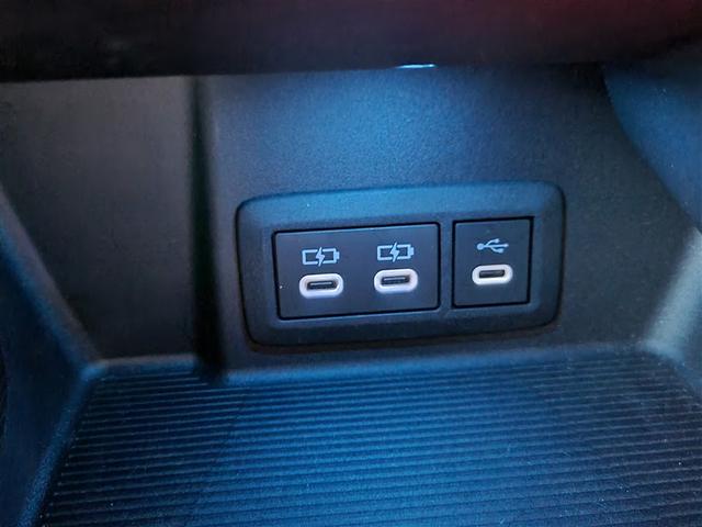 ハリアーハイブリッド Ｚ　後期型　モデリスタフルエアロ　ＪＢＬオーディオ　全方位カメラ　デジタルインナーミラー　パワーバックドア　クルーズコントロール　地デジ　１オーナー　スマートキー　盗難防止システム　純正アルミ（25枚目）