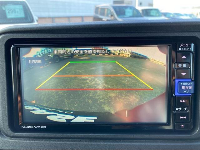 デッキバン 届出済み未使用車 54KM Bluetooth対応 バックカメラ LEDヘッドライト フルセグ 横滑り防止装置 オートエアコン 4WD アルミホイール ハードカーゴ ルーフラック フォグライト(6枚目)