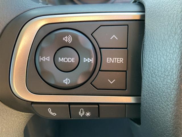 デッキバン 届出済み未使用車 54KM Bluetooth対応 バックカメラ LEDヘッドライト フルセグ 横滑り防止装置 オートエアコン 4WD アルミホイール ハードカーゴ ルーフラック フォグライト(33枚目)