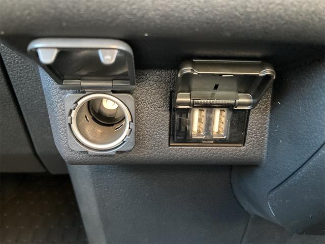 デッキバン 届出済み未使用車 54KM Bluetooth対応 バックカメラ LEDヘッドライト フルセグ 横滑り防止装置 オートエアコン 4WD アルミホイール ハードカーゴ ルーフラック フォグライト(38枚目)