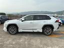 ＲＡＶ４ Ｇ　Ｚパッケージ　登録済未使用者　モデリスタフルエアロ　大型サンルーフ　アルミ　横滑防止　クルコン　リアカメラ　ＥＴＣ付　　ＰＣＳ　整備記録簿　スマキー　地デジ　助手席エアバッグ　パワーシート　オートエアコン　キーレス（2枚目）