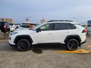 ＲＡＶ４ アドベンチャー　オフロードパッケージ　登録済未使用者　アルミ　記録簿付　メモリナビ　クルコン　スマートキ　パワーウィンドウ　横滑り防止装置　オートエアコン　運転席パワーシート　ＰＳ　ＡＢＳ　地デジ　キーレス　デュアルエアバッグ　４ＷＤ（2枚目）