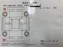 注意深く見てもわかるかどうかの軽微な凹みです。