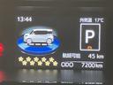 低走行距離です!