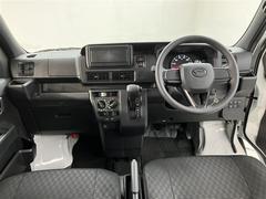 ハイゼットカーゴ ＤＸ　ダブルエアバック　前後誤発進抑制　キーレスキー　運転席助手席パワーウインドウ 0511220A20250318T004 5