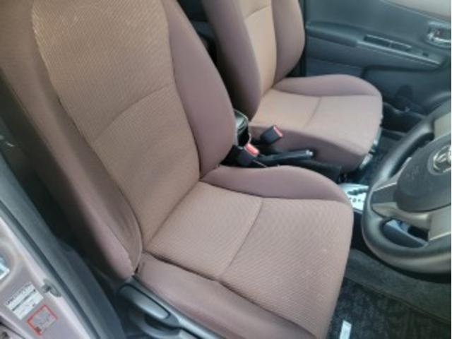 ヴィッツ ジュエラ　ナビゲーション・バックモニター・ＥＴＣ・ウインカードアミラー・スマートキー（15枚目）