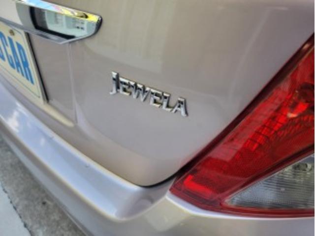 ヴィッツ ジュエラ　ナビゲーション・バックモニター・ＥＴＣ・ウインカードアミラー・スマートキー（26枚目）