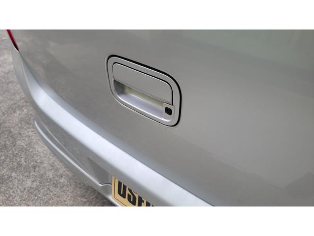 ワゴンR FXリミテッド 車検令和9年4月まで・ナビゲーション・CD・SD・TV・ETC車載器・オートエアコン・スマートキー(13枚目)