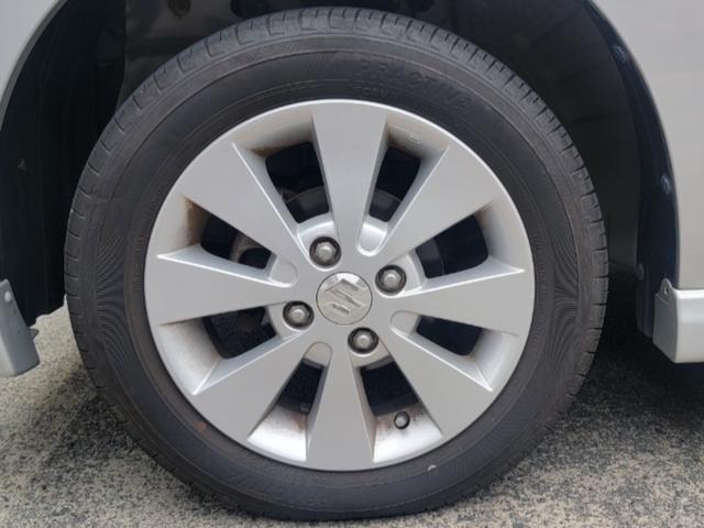 ワゴンR FXリミテッド 車検令和9年4月まで・ナビゲーション・CD・SD・TV・ETC車載器・オートエアコン・スマートキー(16枚目)