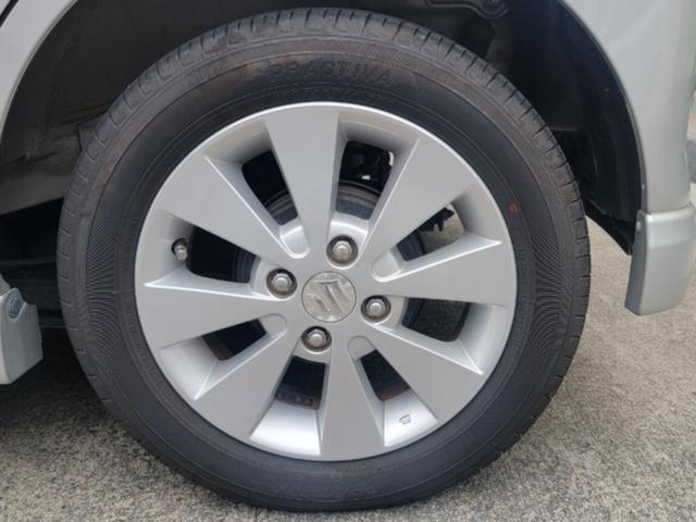 ワゴンR FXリミテッド 車検令和9年4月まで・ナビゲーション・CD・SD・TV・ETC車載器・オートエアコン・スマートキー(17枚目)