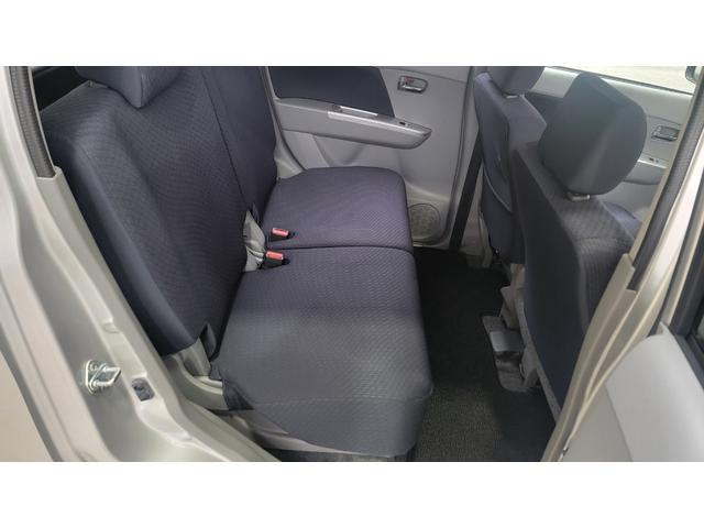 ワゴンR FXリミテッド 車検令和9年4月まで・ナビゲーション・CD・SD・TV・ETC車載器・オートエアコン・スマートキー(31枚目)