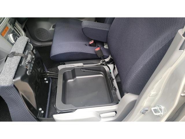 ワゴンR FXリミテッド 車検令和9年4月まで・ナビゲーション・CD・SD・TV・ETC車載器・オートエアコン・スマートキー(33枚目)