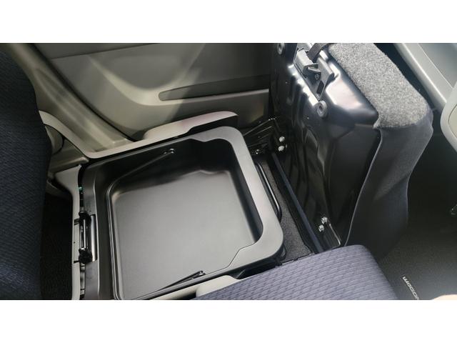 ワゴンR FXリミテッド 車検令和9年4月まで・ナビゲーション・CD・SD・TV・ETC車載器・オートエアコン・スマートキー(34枚目)