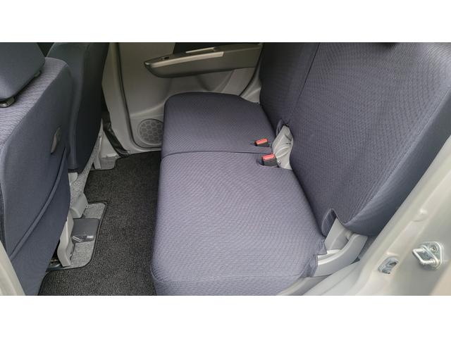 ワゴンR FXリミテッド 車検令和9年4月まで・ナビゲーション・CD・SD・TV・ETC車載器・オートエアコン・スマートキー(35枚目)