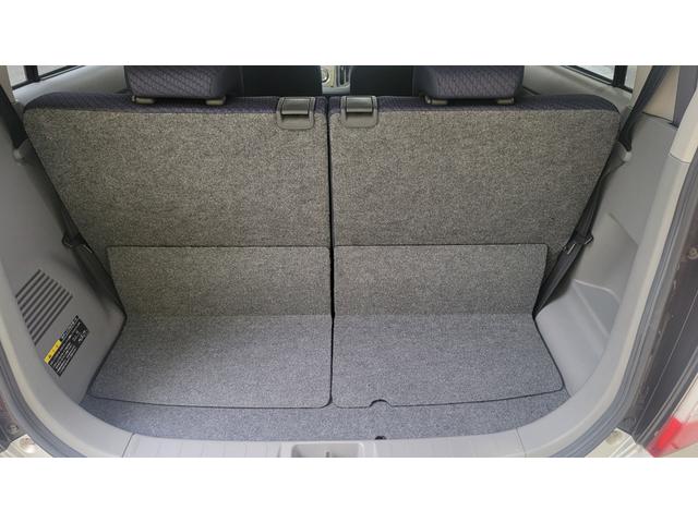 ワゴンR FXリミテッド 車検令和9年4月まで・ナビゲーション・CD・SD・TV・ETC車載器・オートエアコン・スマートキー(37枚目)