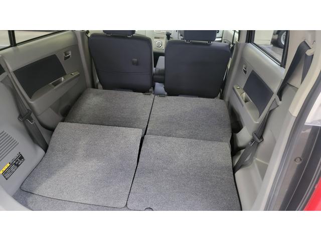 ワゴンR FXリミテッド 車検令和9年4月まで・ナビゲーション・CD・SD・TV・ETC車載器・オートエアコン・スマートキー(38枚目)