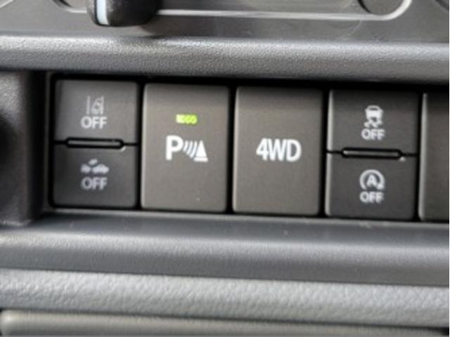 キャリイトラック ＫＣエアコン・パワステ　４ＷＤ・スズキセーフティサポート・ＬＥＤヘッドライト・シンプルナビ（スピーカー付き）・エアコン・パワーステアリング・パワーウインドウ・ゴムマット・アッパーガード・荷台マット・キーレス・ＥＴＣ（16枚目）