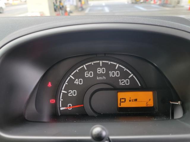 キャリイトラック ＫＣエアコン・パワステ　４ＷＤ・スズキセーフティサポート・ＬＥＤヘッドライト・シンプルナビ（スピーカー付き）・エアコン・パワーステアリング・パワーウインドウ・ゴムマット・アッパーガード・荷台マット・キーレス・ＥＴＣ（19枚目）