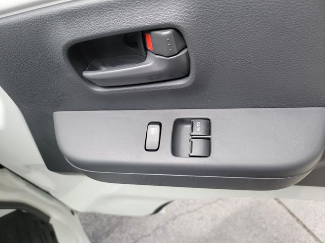 キャリイトラック ＫＣエアコン・パワステ　４ＷＤ・スズキセーフティサポート・ＬＥＤヘッドライト・シンプルナビ（スピーカー付き）・エアコン・パワーステアリング・パワーウインドウ・ゴムマット・アッパーガード・荷台マット・キーレス・ＥＴＣ（24枚目）